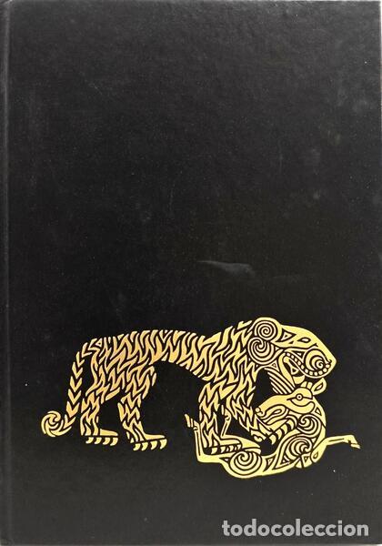 Libros: PHILLIPS. (E. D.) - OS POVOS N&Oacute;MADAS DAS ESTEPES. - Foto 2