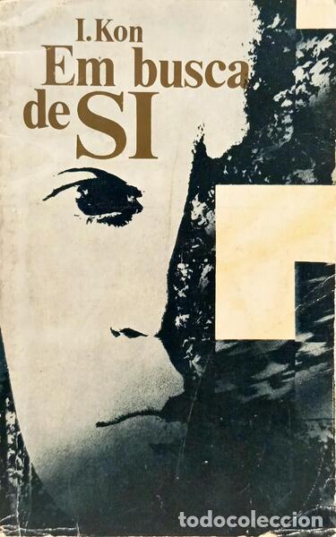 books: KON. (Igor) - EM BUSCA DE SI.