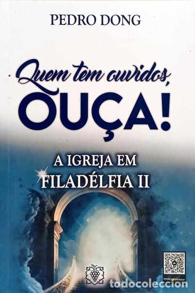 Libros: DONG. (Pedro) - QUEM TEM OUVIDOS, OU&Ccedil;A! - Foto 1