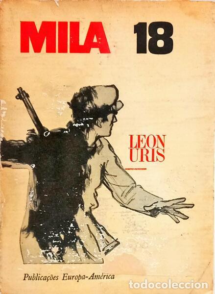 Libri di seconda mano: URIS. (Leon) - MILA 18.
