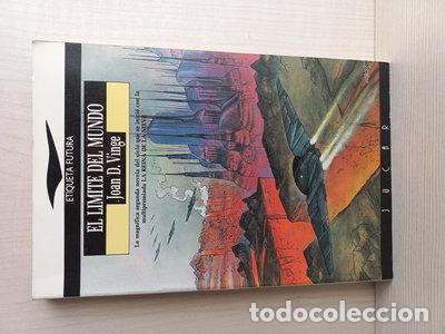 Livres: El l&iacute;mite del mundo- 9788433440273