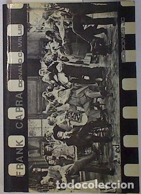 Livres: Frank Capra- 9788485741908