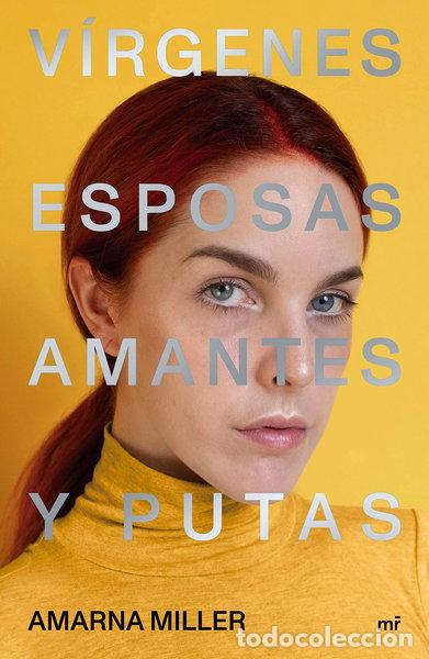 Livres: V&iacute;rgenes, esposas, amantes y putas- 9788427047648