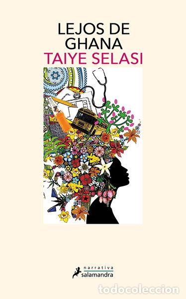 B&uuml;cher: Lejos de Ghana- 9788498385694