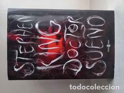 Libros: Doctor Sue&ntilde;o- 9788401354809