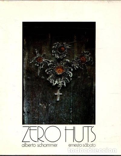 books: Zero Huts- 9788486213008