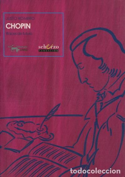 Libros: Chopin- 9788477744450
