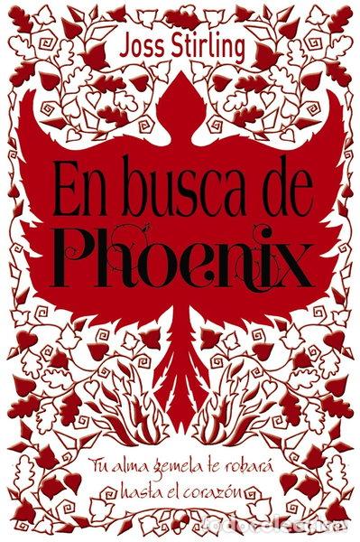 Livres: En busca de Phoenix- 9788469603680