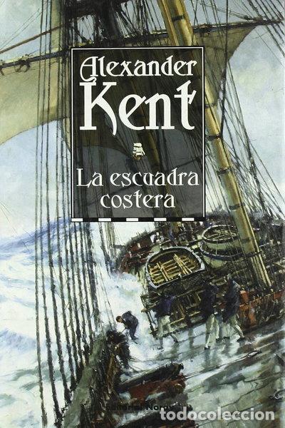 Livres: La escuadra costera- 9788474861341