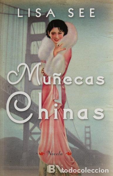 Libros: Mu&ntilde;ecas chinas- 9788466657129