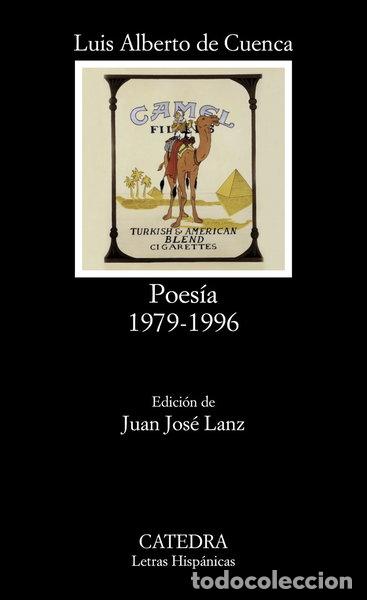 Libri di seconda mano: Poes&iacute;a 1979-1996- 9788437623412