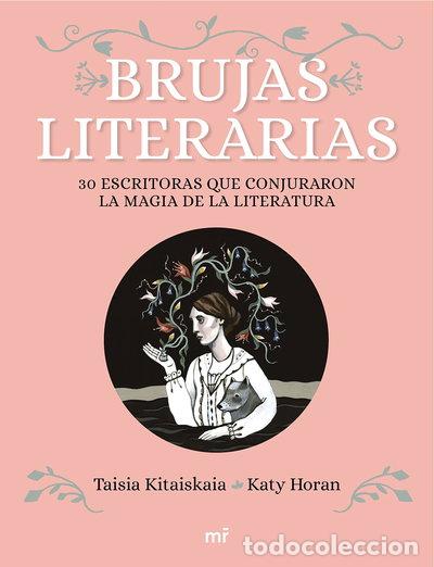 Libri di seconda mano: Brujas literarias- 9788427044906