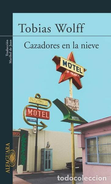 Libros: Cazadores en la nieve- 9788420468716