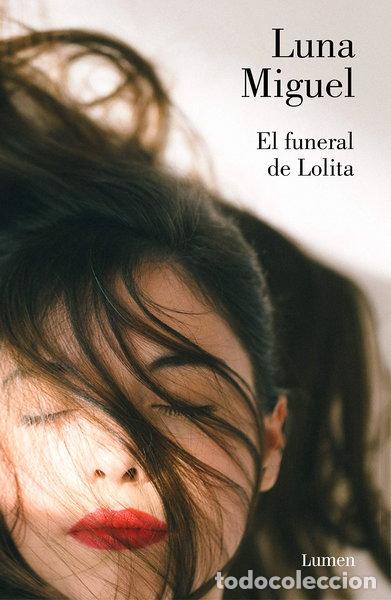 Libros: El funeral de Lolita- 9788426405326