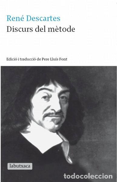 Libros: Discurs del m&egrave;tode- 9788499307091