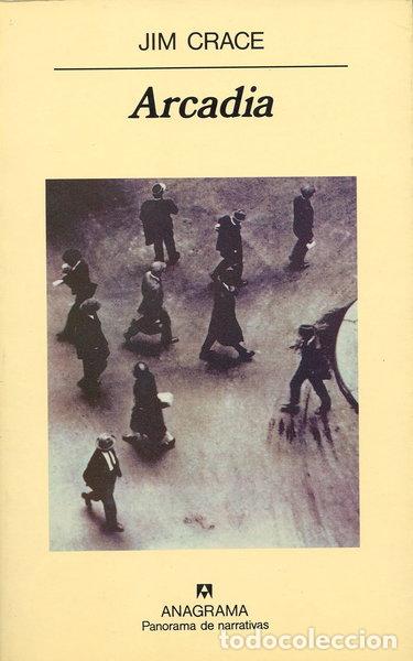 Libros: Arcadia- 9788433906496