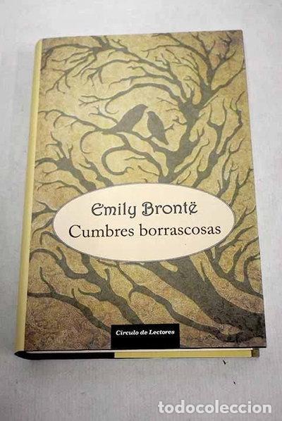 Libros: Cumbres borrascosas- 9788467239140