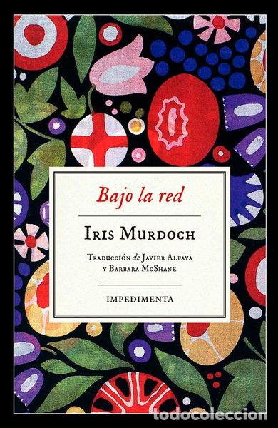 B&uuml;cher: Bajo la red- 9788417115890