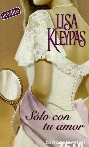 Libros: Solo con tu amor- 9788496546615 - Foto 1