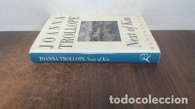 B&uuml;cher: Next of Kin- 9780747525738