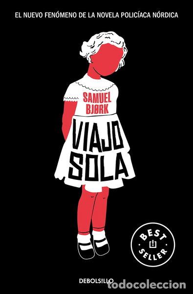 B&uuml;cher: Viajo sola- 9788490629161