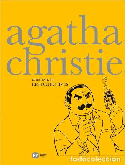 Livros em segunda m&atilde;o: Les d&eacute;tectives- 9782848102986