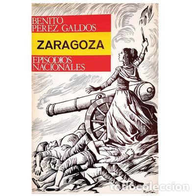 Libros: Zaragoza- 9788471551009