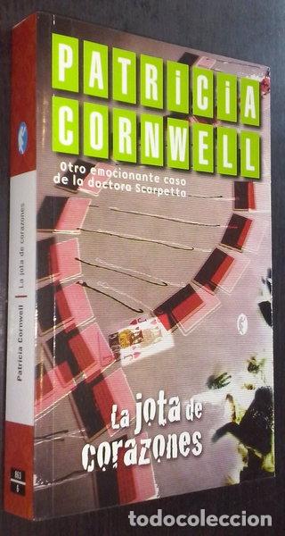 Libros: La jota de corazones- 9788466617550