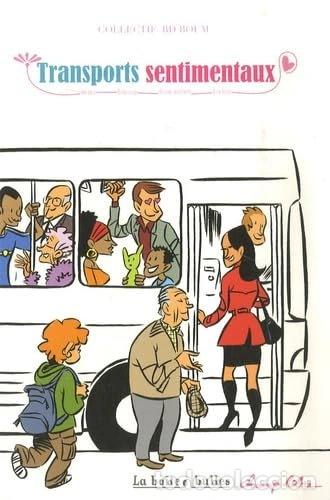 Libros: Transports sentimentaux- 9782849530412