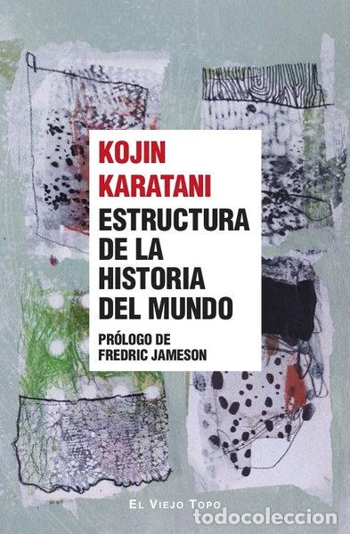 Libri di seconda mano: Estructura de la historia del mundo- 9788419778666