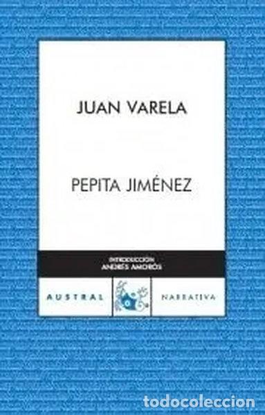 Libri di seconda mano: Pepita Jim&eacute;nez- 9788467024456