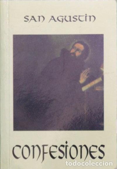Libri di seconda mano: Confesiones- 9788477702788