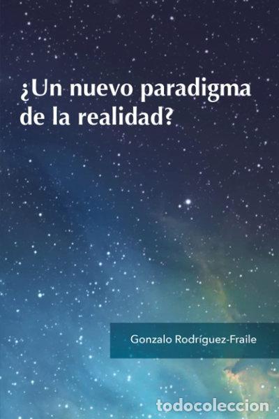 Libri di seconda mano: &iquest;Un nuevo paradigma de la realidad?- 9788460820536