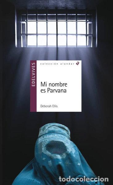 Libri di seconda mano: Mi nombre es Parvana- 9788426390431