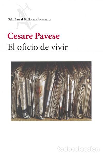 Libri di seconda mano: El oficio de vivir- 9788432219634