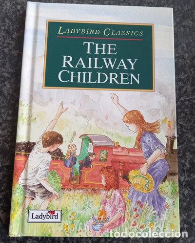Libros: The Railway Children- 9780721416564