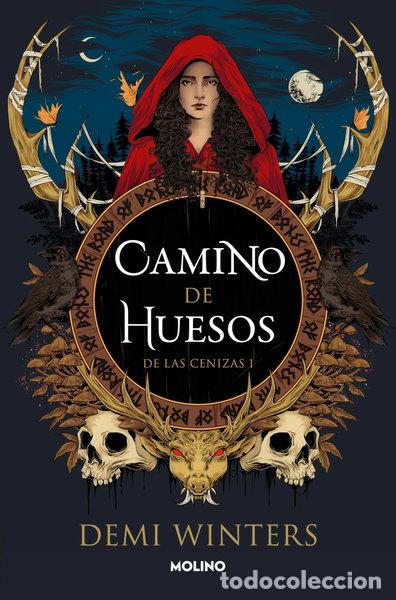 Libros: Camino de huesos- 9788427246775