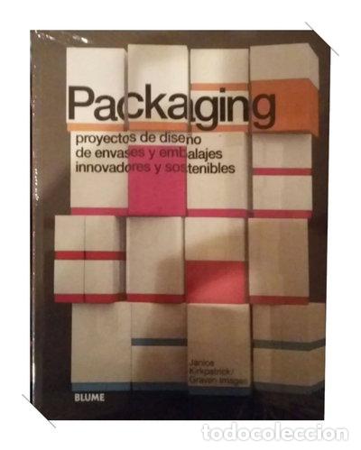 Libros: Packaging- 9788498013900 - Foto 1