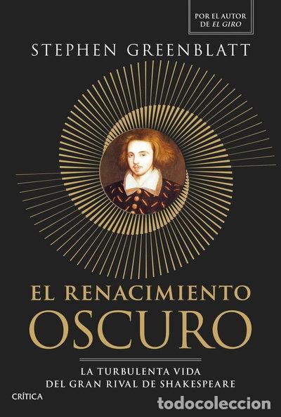 B&uuml;cher: El Renacimiento oscuro- 9788491998143
