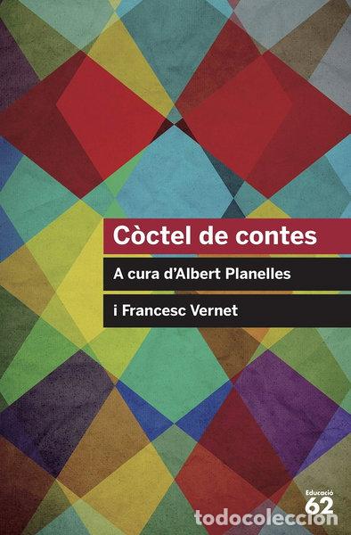 Livros em segunda m&atilde;o: C&ograve;ctel de contes- 9788415954682