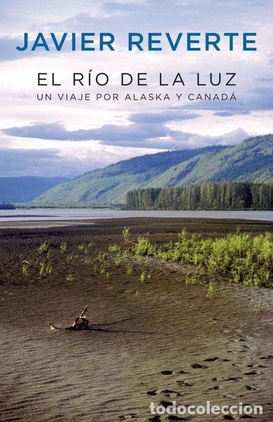 B&uuml;cher: El r&iacute;o de la luz- 9788401389740