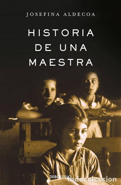 Libri di seconda mano: Historia de una maestra- 9788466331630