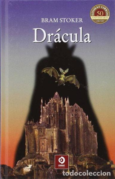 Libros: Dr&aacute;cula- 9788497942263 - Foto 1