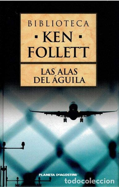 Livros em segunda m&atilde;o: Las alas del &aacute;guila- 9788467436648