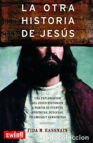 Livros em segunda m&atilde;o: La otra historia de Jes&uacute;s- 9788496746053
