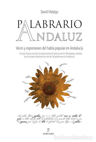 Libros: Palabrario andaluz- 9788496710313 - Foto 1