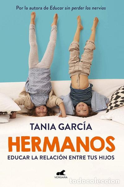 B&uuml;cher: Hermanos- 9788418045356