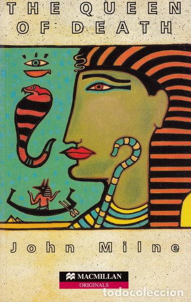 B&uuml;cher: The Queen of Death- 9780435272388