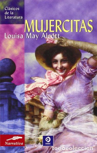 B&uuml;cher: Mujercitas- 9788497644525