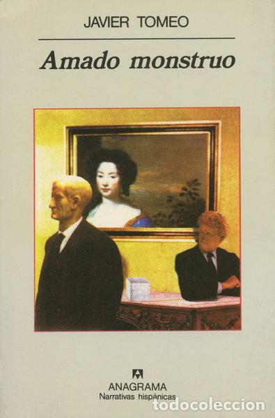 B&uuml;cher: Amado monstruo- 9788433917195